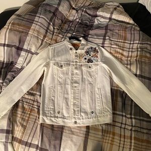 Brand new Levi jean jacket